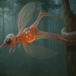 Շատ տարօրինակ կյանք. Ուսումնասիրում ենք Պանդորա մոլորակի անհայտ բիոսֆերան